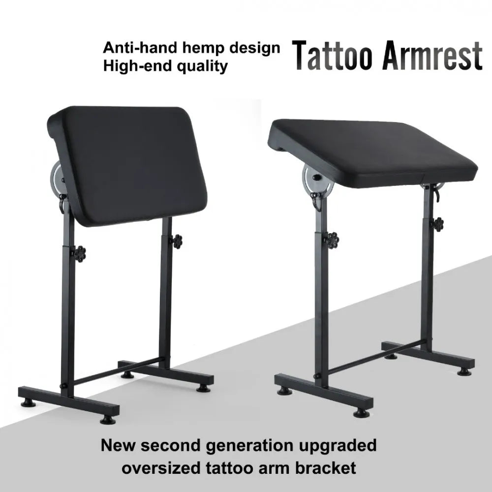  tattoo armrest 