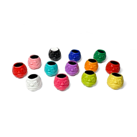 Tattoo Ink Caps Cups