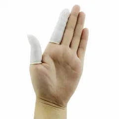 Eyebrow Extension Gloves Disposable