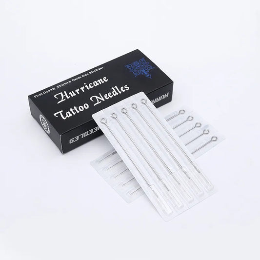 Hurricane Tattoo Needles