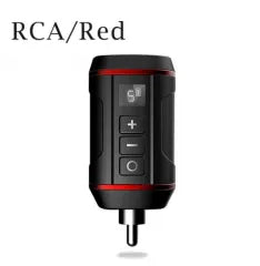 Tattoo Power Supply RCA