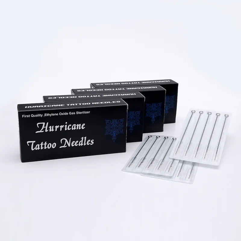 Tattoo Stianless Steel Needles