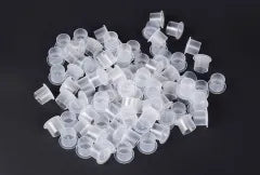 1000PCS Tattoo Ink Cups