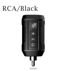  Wireless Tattoo Power Supply RCA