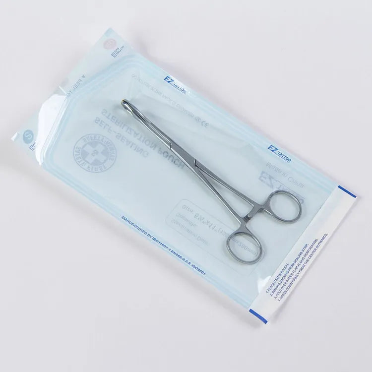 Self Seal Sterilization Pouches