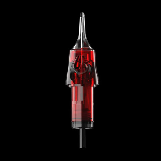 CNC Sterilized Cartridge Needles