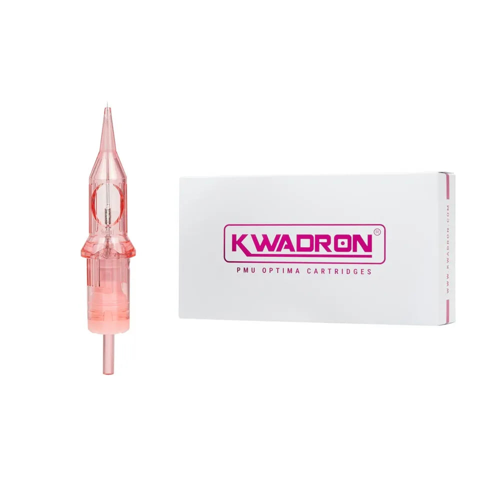 Kwadron Permanent Makeup Cartridge