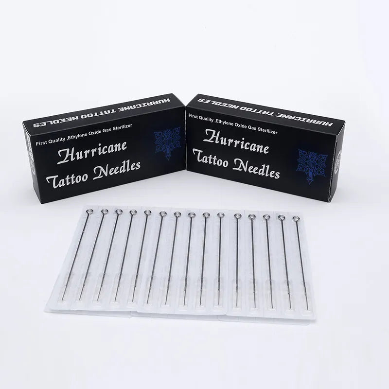 Stianless Steel Needles Medical