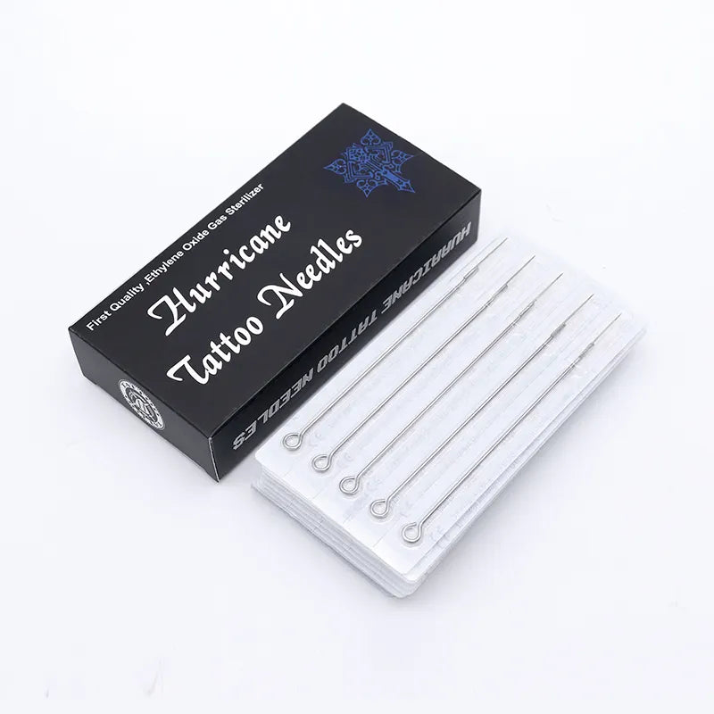 Stianless Steel Needles