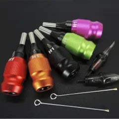  Cartridge Grip For Tattoo Machine