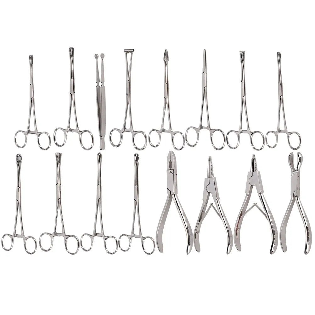 Piercing Tools