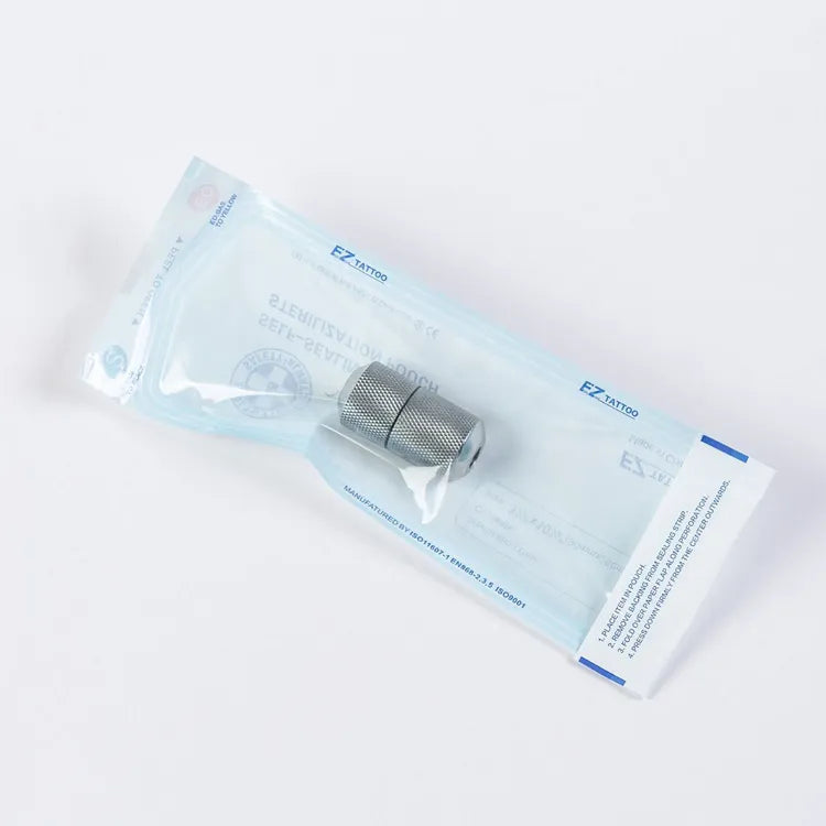 Self Seal Sterilization Pouches