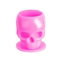 tattoo Skull Ink Cup cap