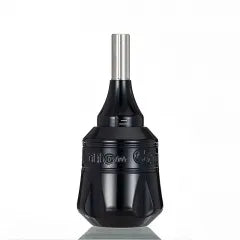 Tattoo Grip 38mm adjustable CNC carving Aluminum alloy Cartridge Grip