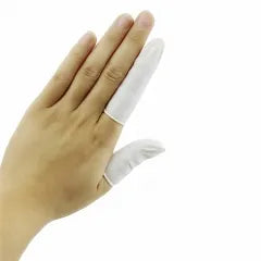 Eyebrow Gloves Disposable