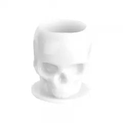 tattoo Skull Ink Cups cap