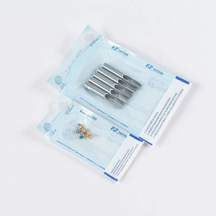 Self Seal Sterilization Pouches