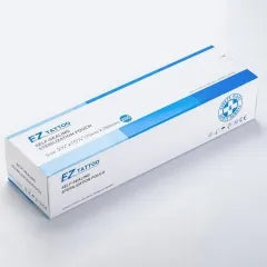 Self Seal Sterilization Pouches