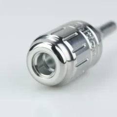  stainless steel cartridges needle grip