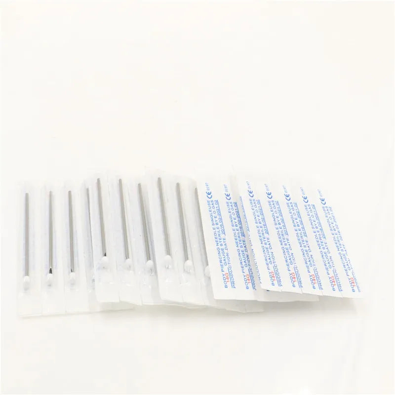 Priecing Tattoo Needles 