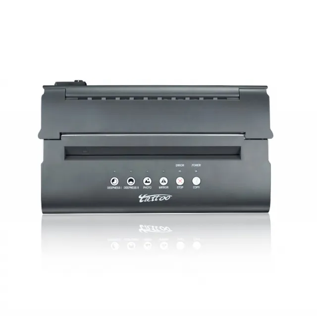 Tattoo Thermal Copier 