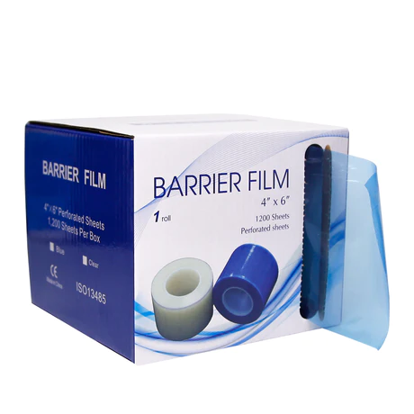 Protective Clean Film Tape