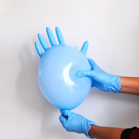  Disposable Gloves for Tattoo Artists