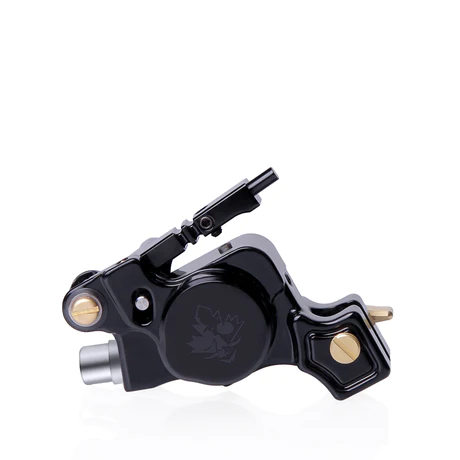 Rotary Tattoo Machines