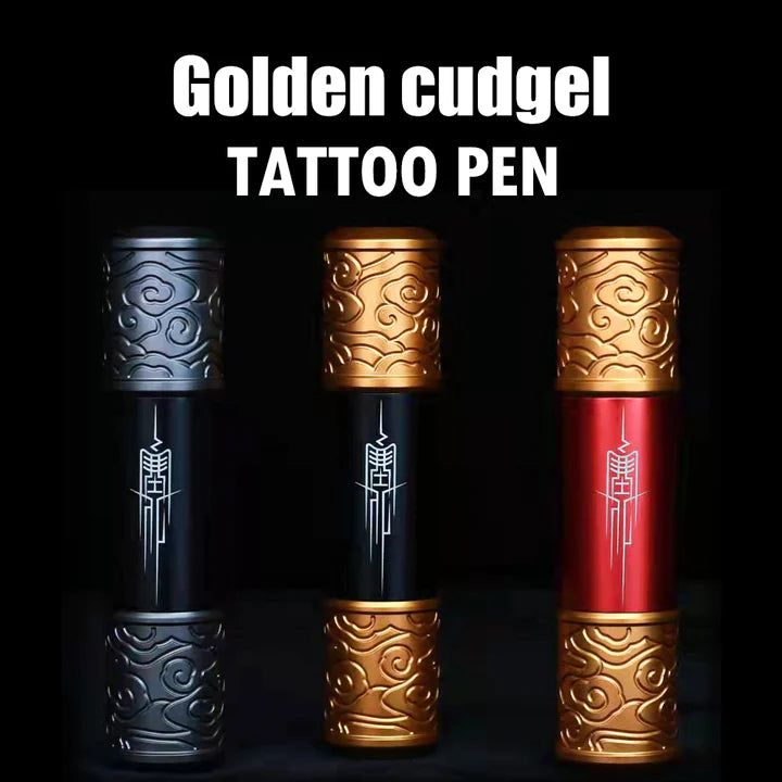 TATTOO PEN