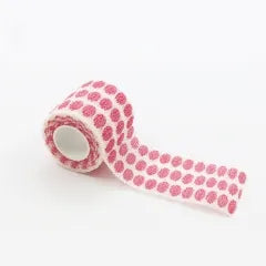 Bandage Grip Cover For Tattoo Machines