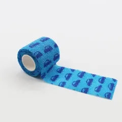 Bandage Grips Cover For Tattoo Machine