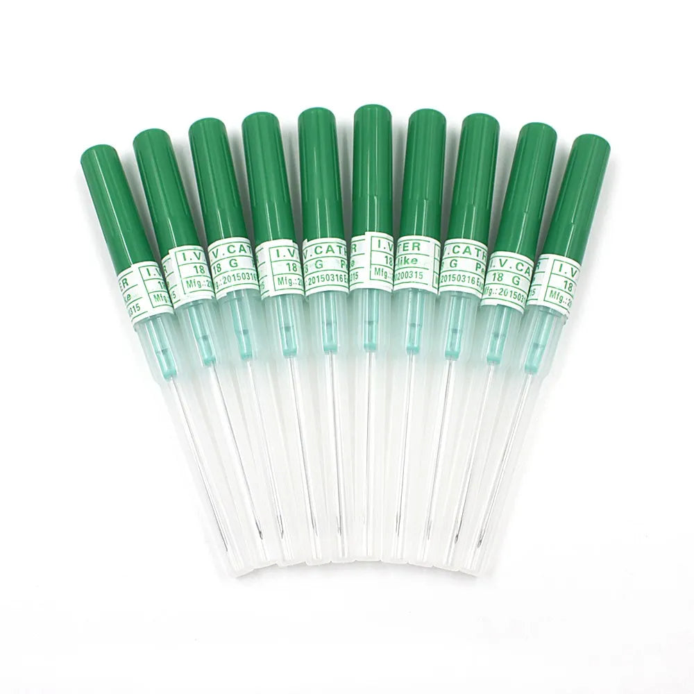 Sterilized Piercing Needles