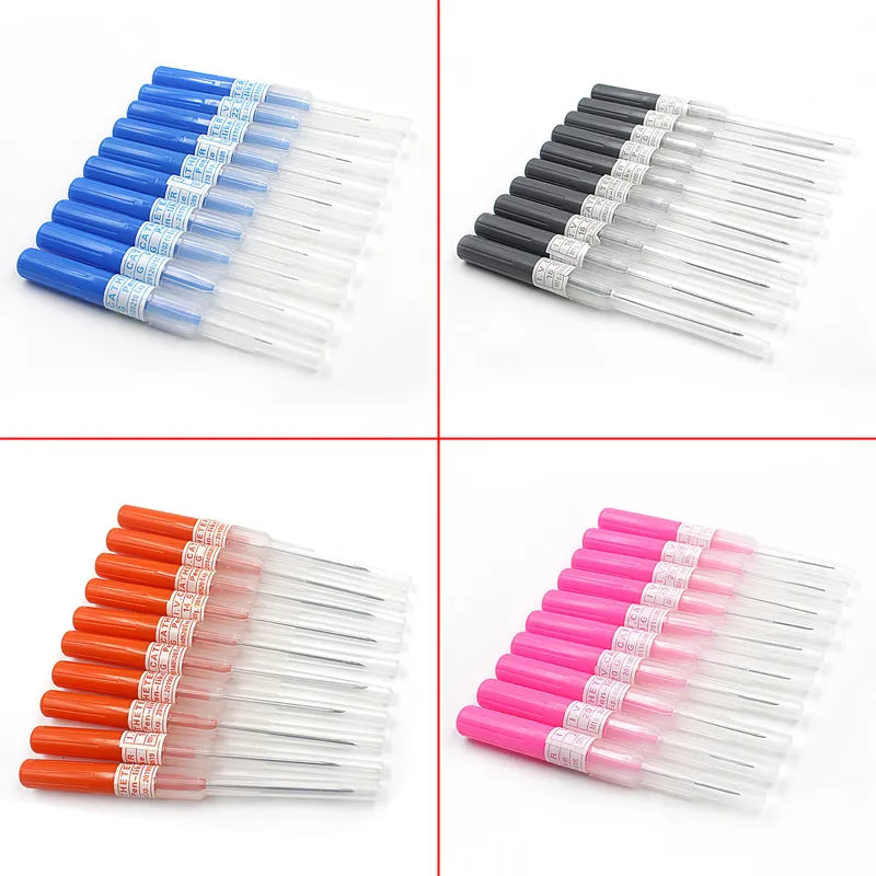  Body tattoo Piercing Needles