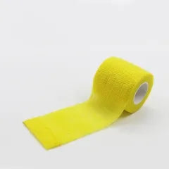 Tattoo Grip Cover Magic Bandage Grip Cover For Tattoo Grip Tubes