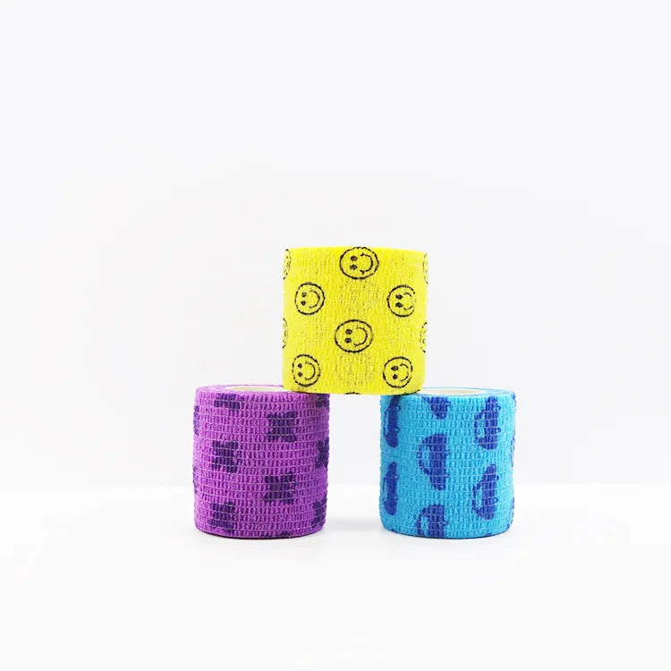 Magic Bandage Grips Cover