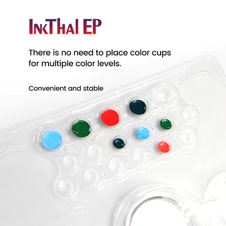  Tattoo Ink Cup Plate Holders