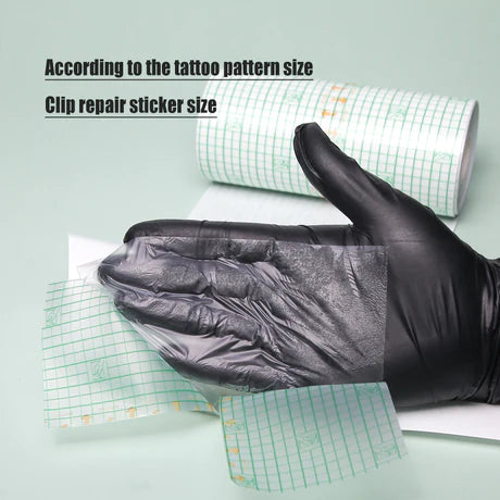 Adhesive Protective Shield