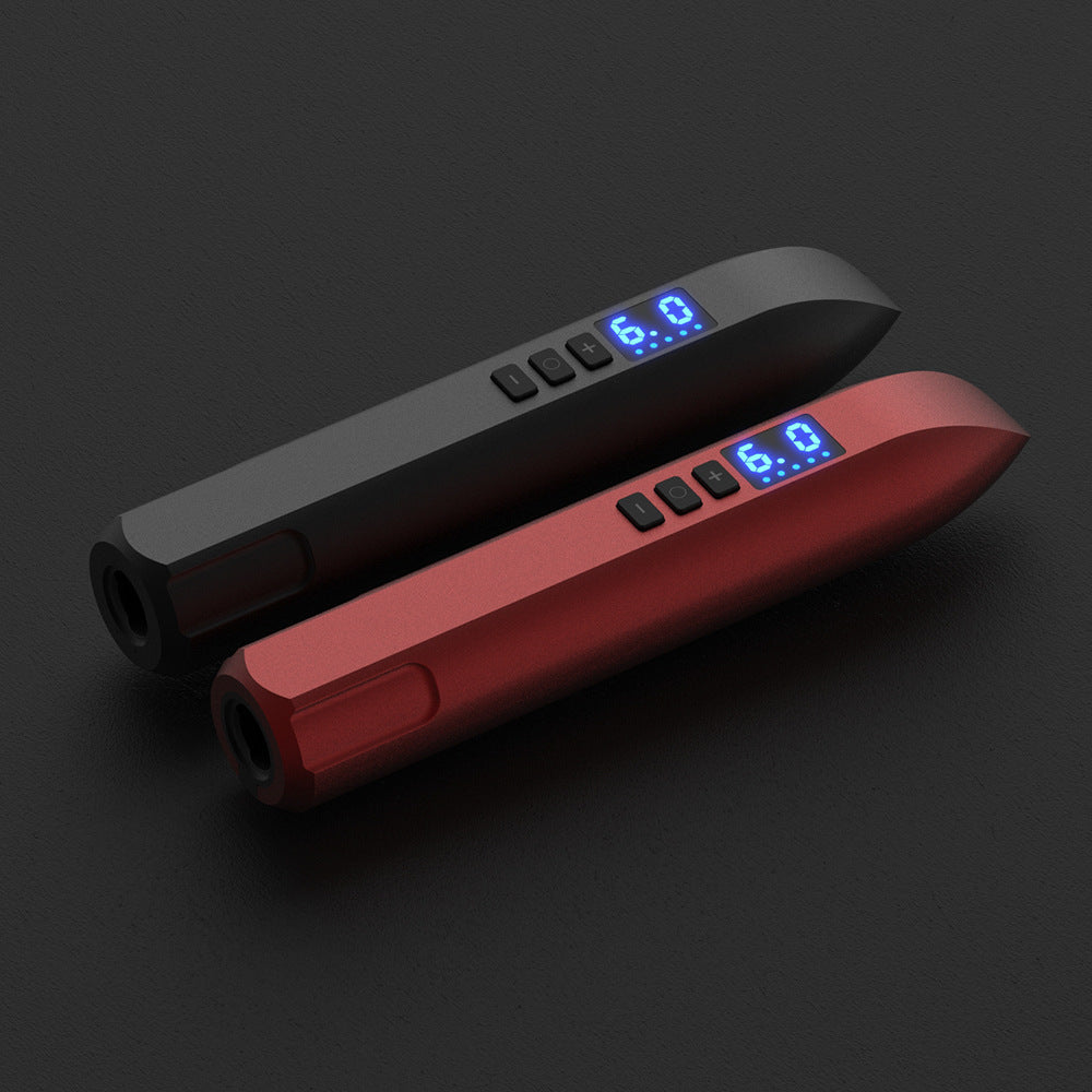 wireless tattoo pen machine