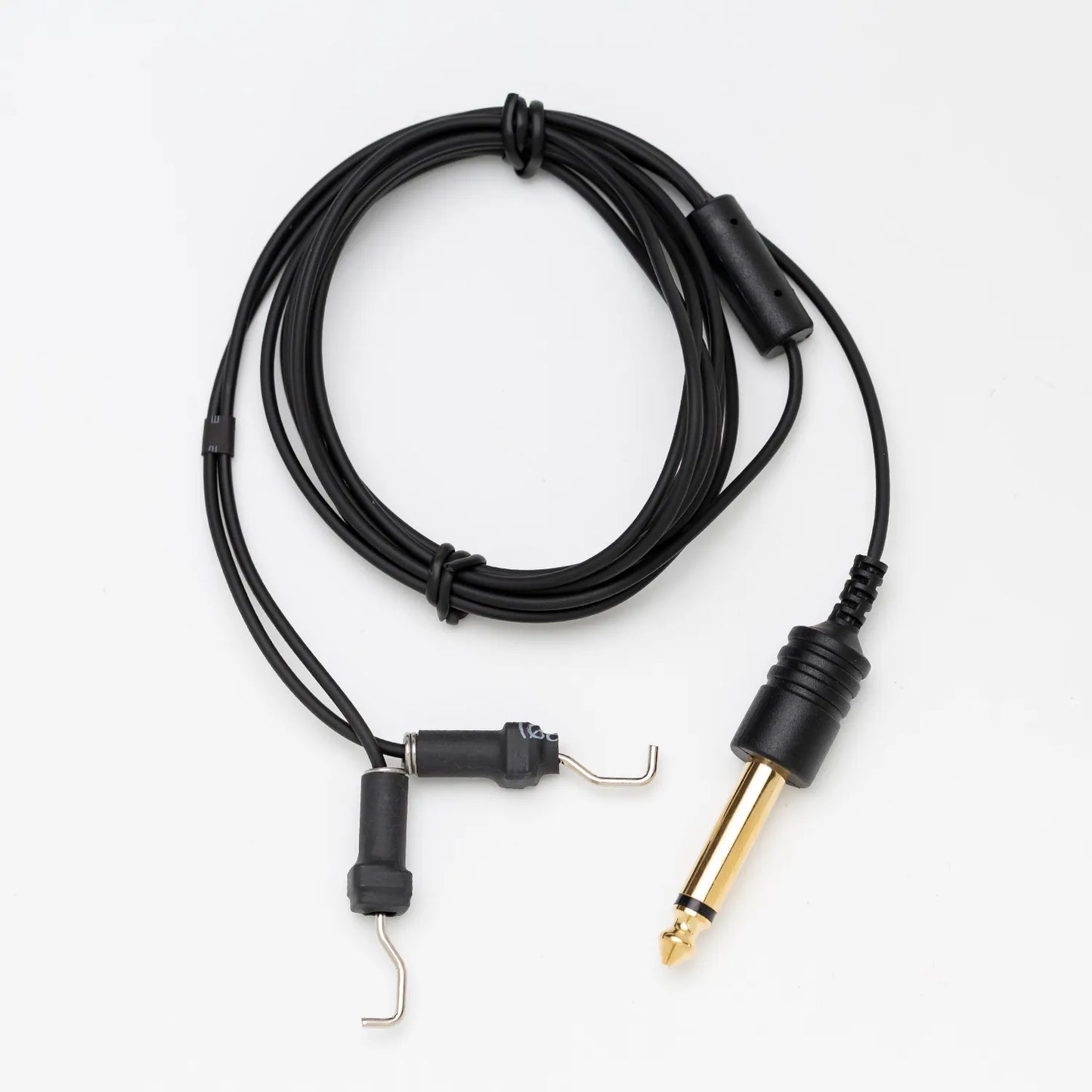 Tattoo RCA Cord DC Cord Slim Cable Multi Colors