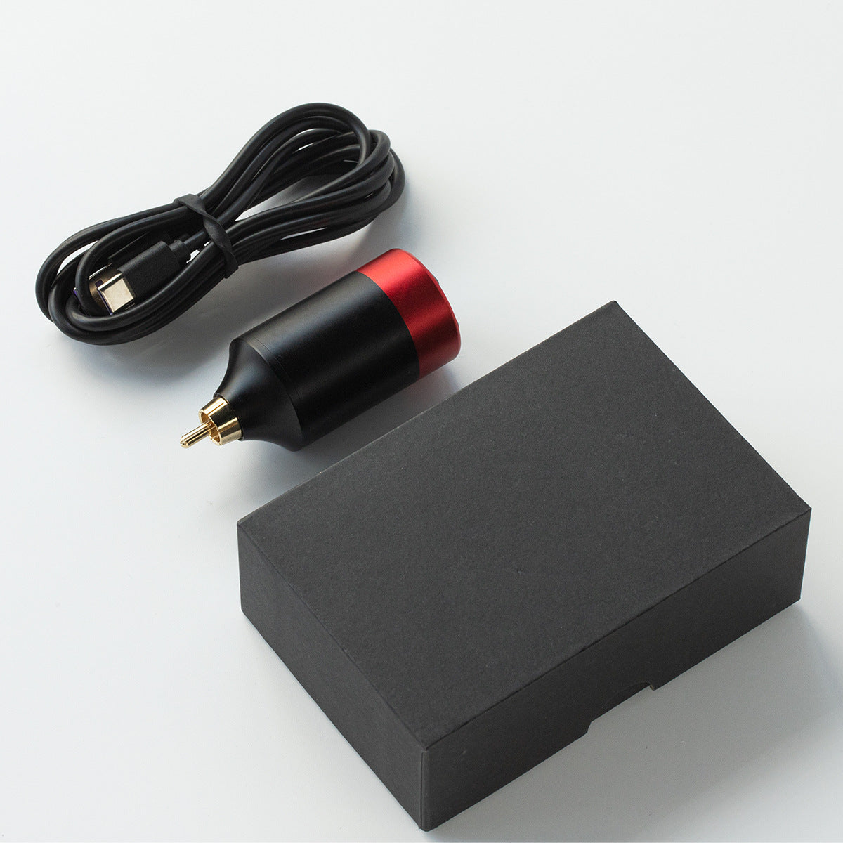 wireless power 1500mA motor pen 