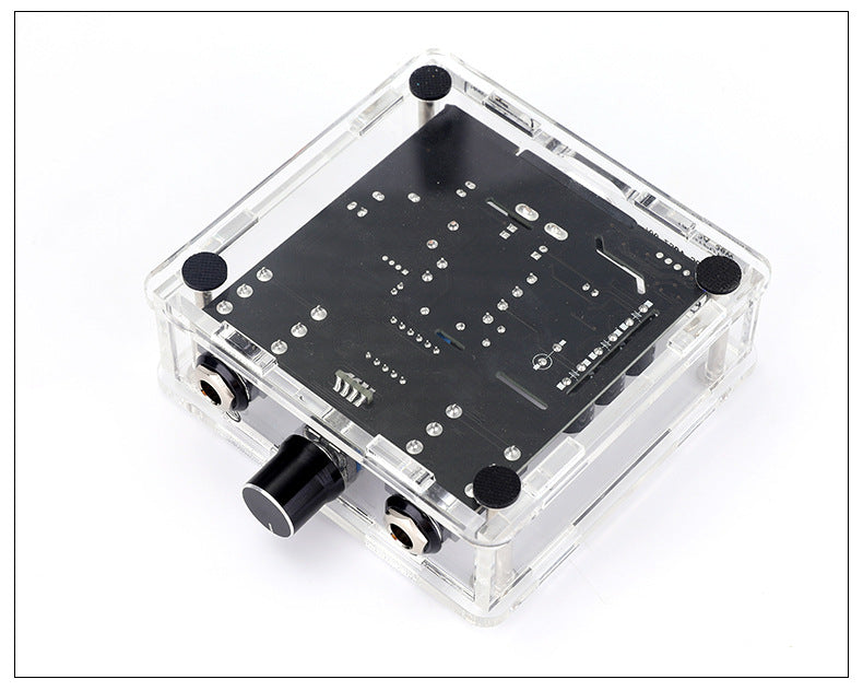 LCD Power Supply with Power Cord