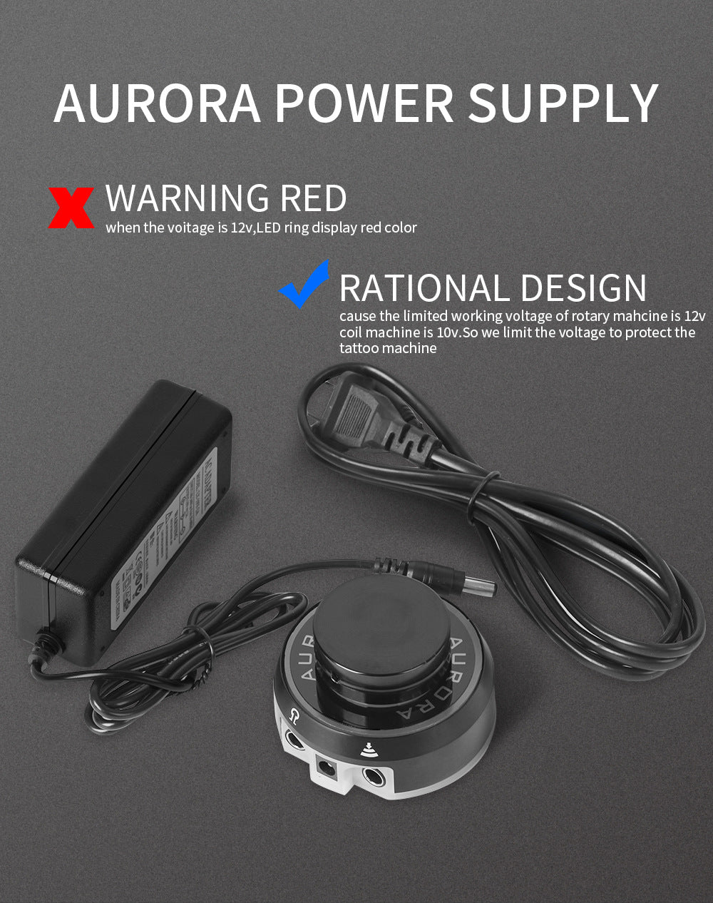 Power Supply